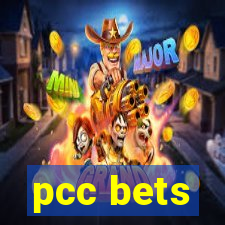 pcc bets